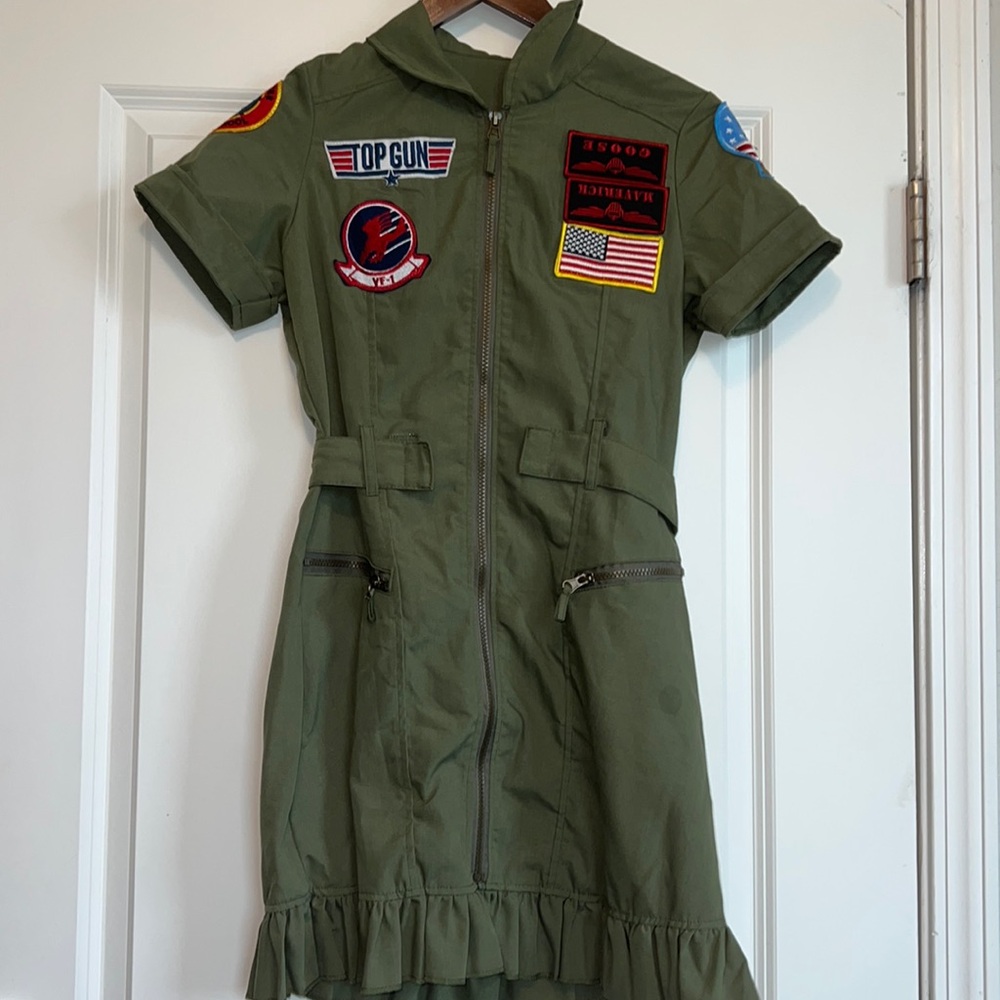 Halloween Costume
